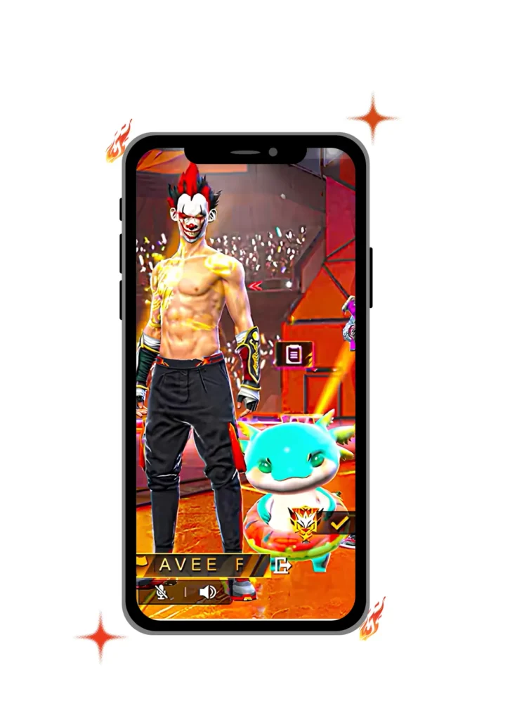 FF Advance Server APK for Android